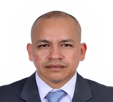 Kleber Walter Loor Zambrano
