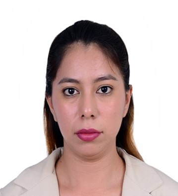 Carolina Lítuma Briones
