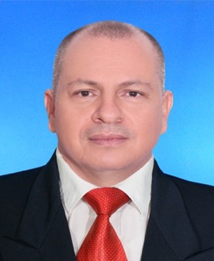 Kleber Stalin Loor Zambrano