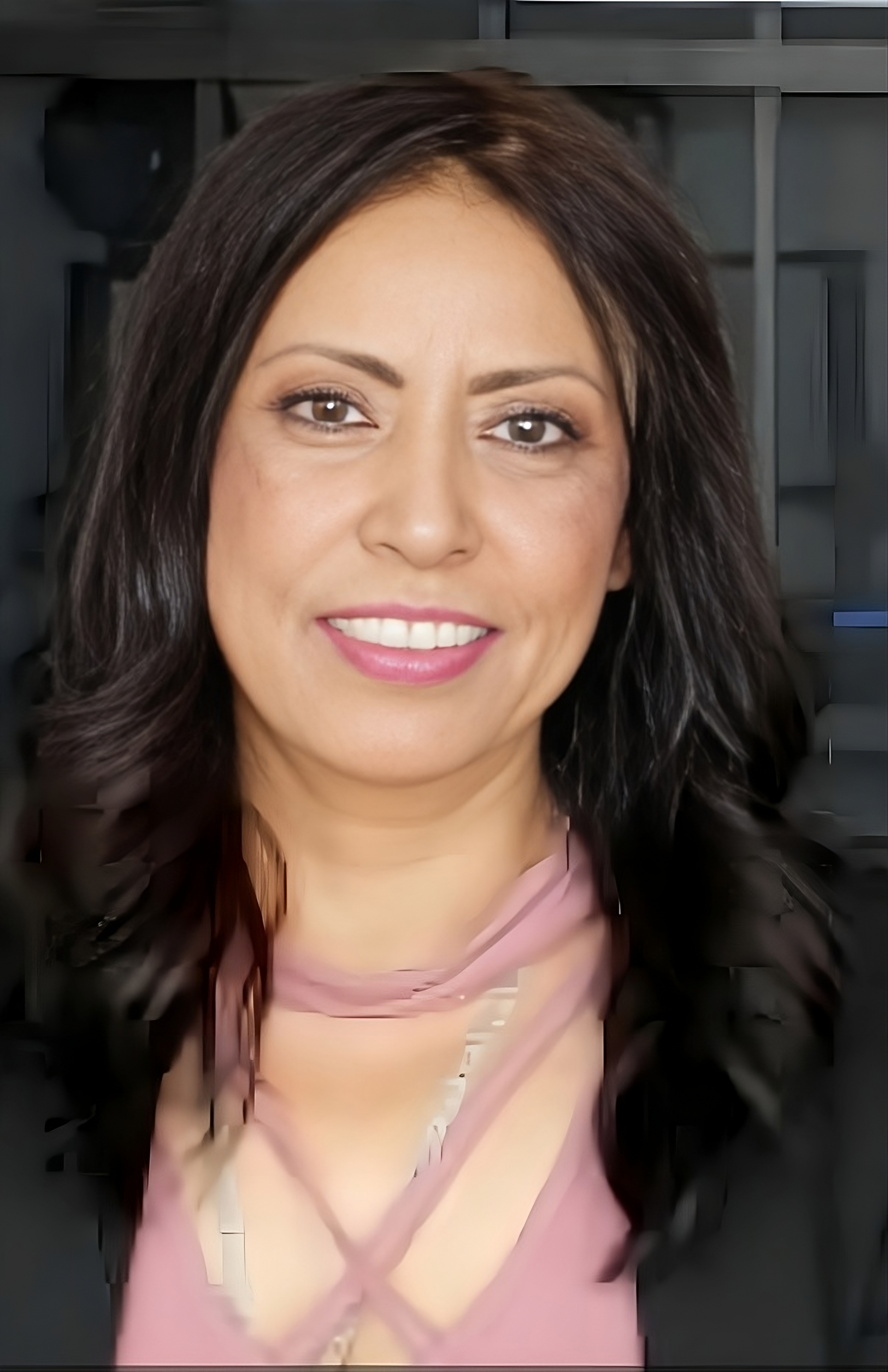 Ma. de Lourdes Leyva Cerda