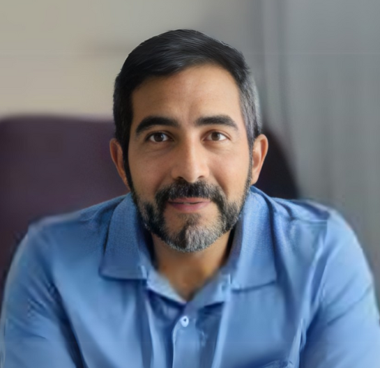 Lic. Psi. Juan Francisco Hernández López