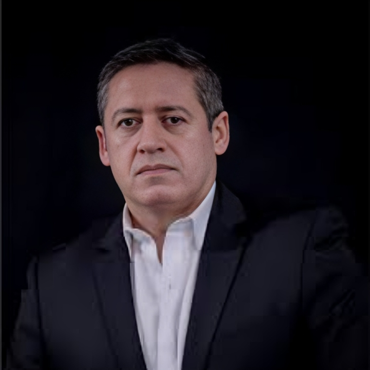 Dr. Juan Manuel García-Samaniego