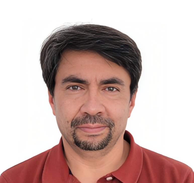 Mgt. Santiago Escalante Vanoni
