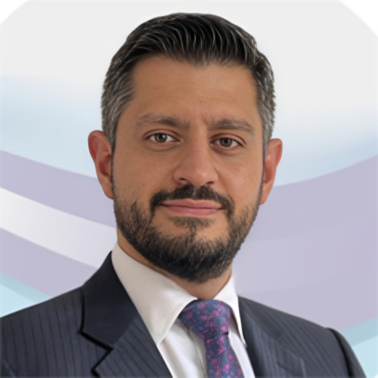 Mgt. Felipe Moreno Piedrahita