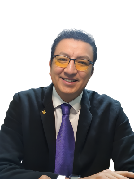 Dr. Uriel Gabriel Zapata Rodríguez