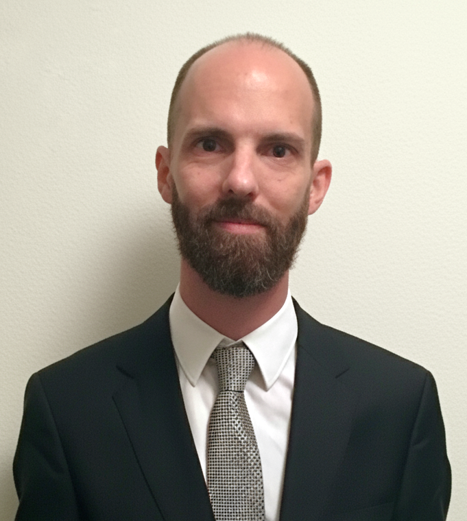 Dr. Enrique Alexandre Cortizo