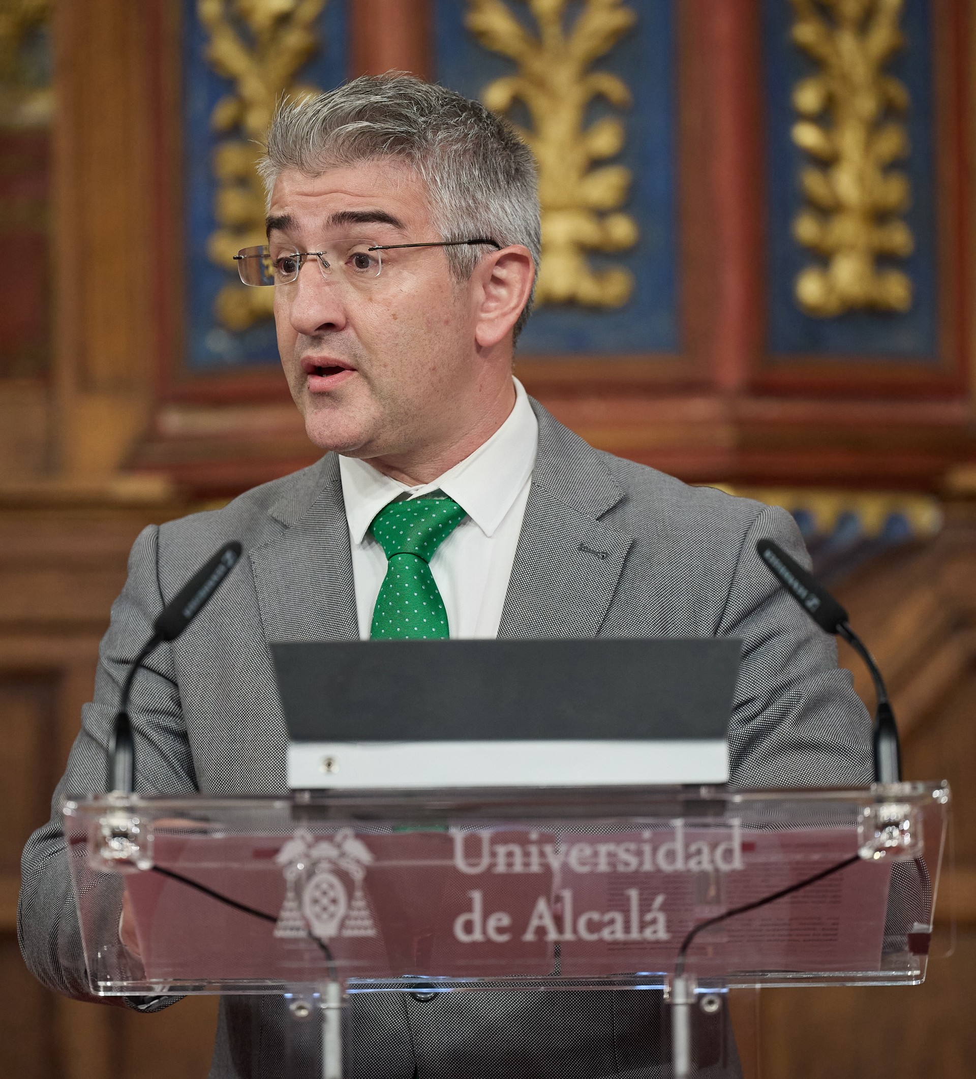 Dr. José Antonio Portilla Figueras