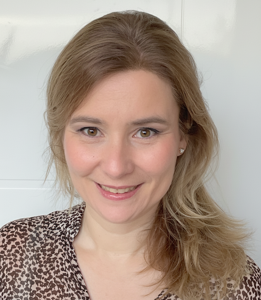 Dra. Silvia Jiménez Fernández