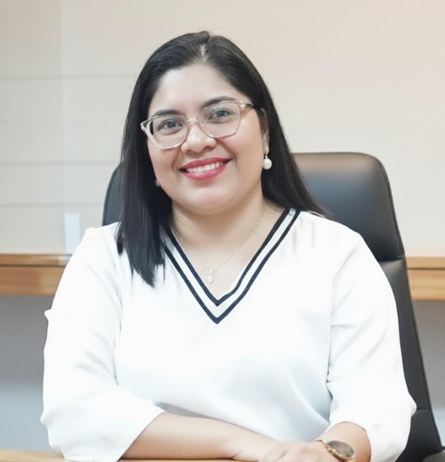 Dra. María de Lourdes Castellanos Villalobos