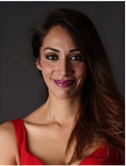 Dra. Clara Luz Gallegos Parra¹