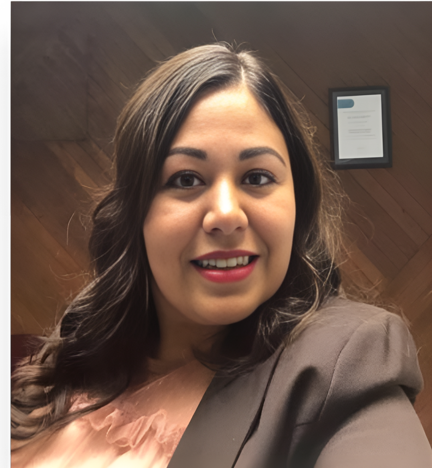 Dra. María Esther Carmona Guzmán