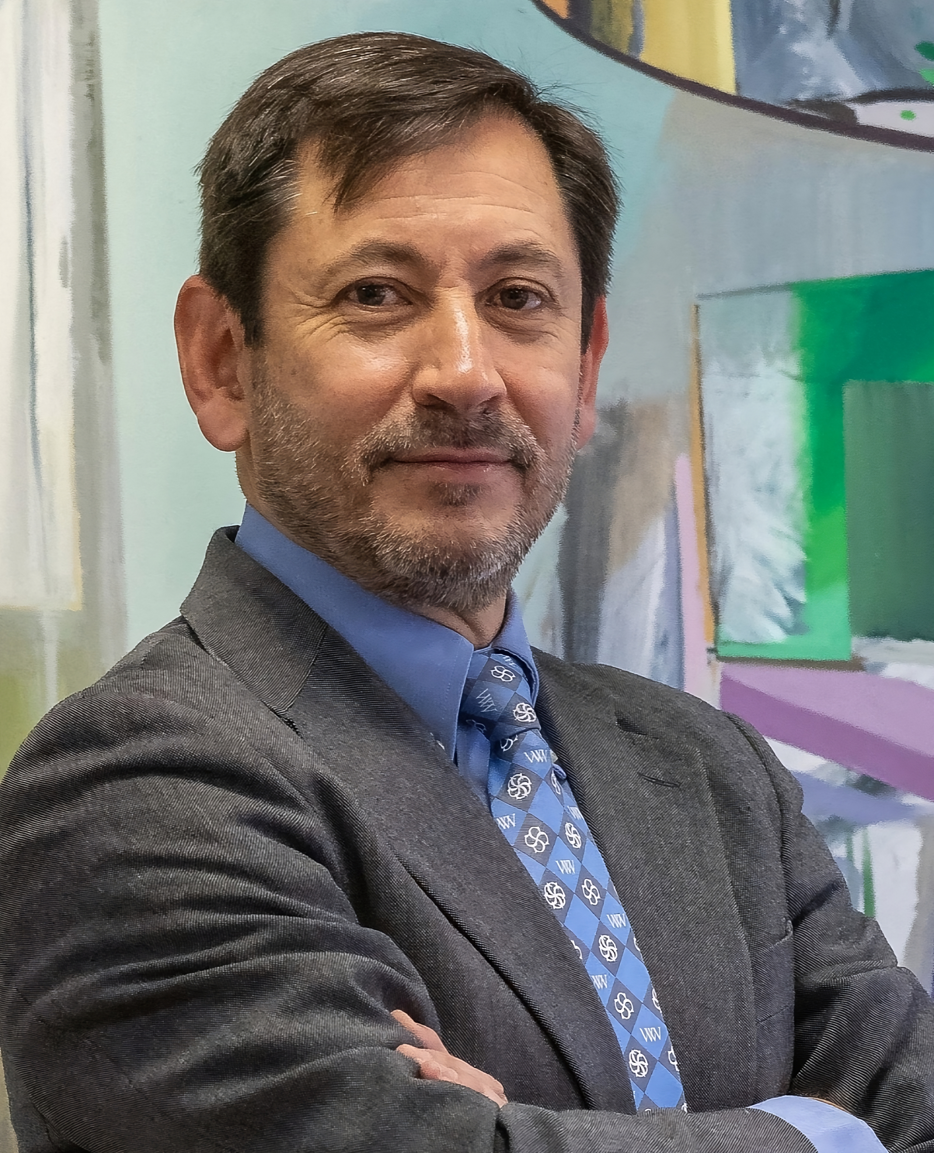 Dr. Miguel Ángel